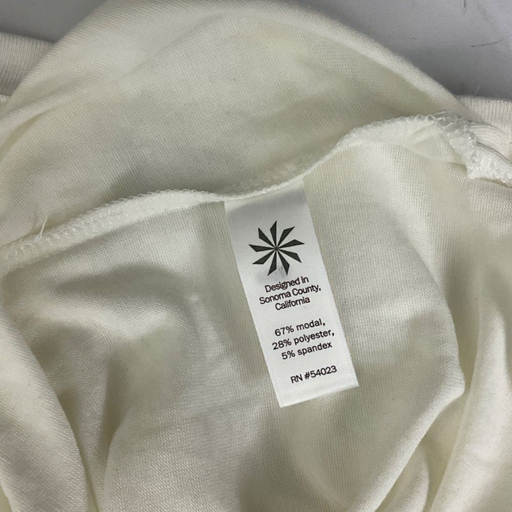 ATHLETA Threadlight Layering Tank NEW - Picture 6 of 7